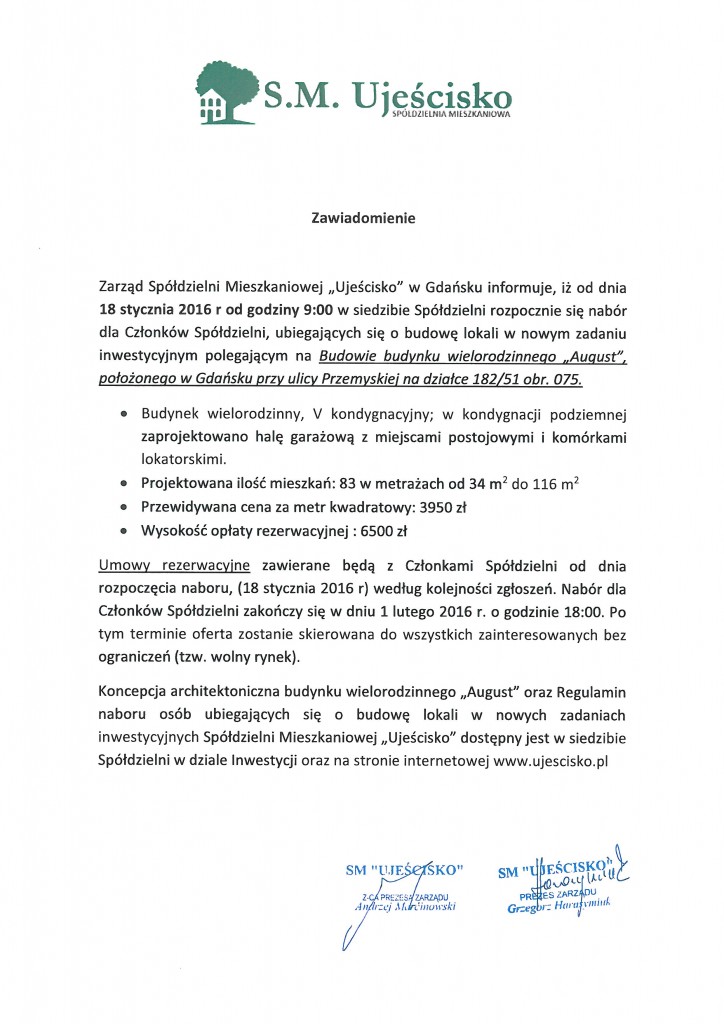 ogłoszenie-August